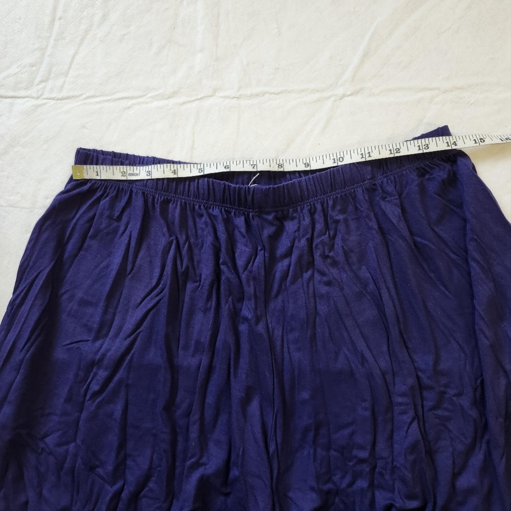 Bombom Navy Blue Shorts - Picture 14 of 15
